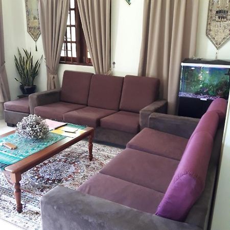 Anjung Nor Muslim Homestay Dungun Exterior foto