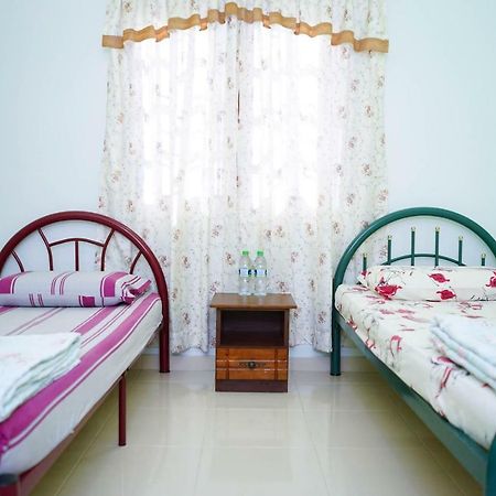 Anjung Nor Muslim Homestay Dungun Exterior foto