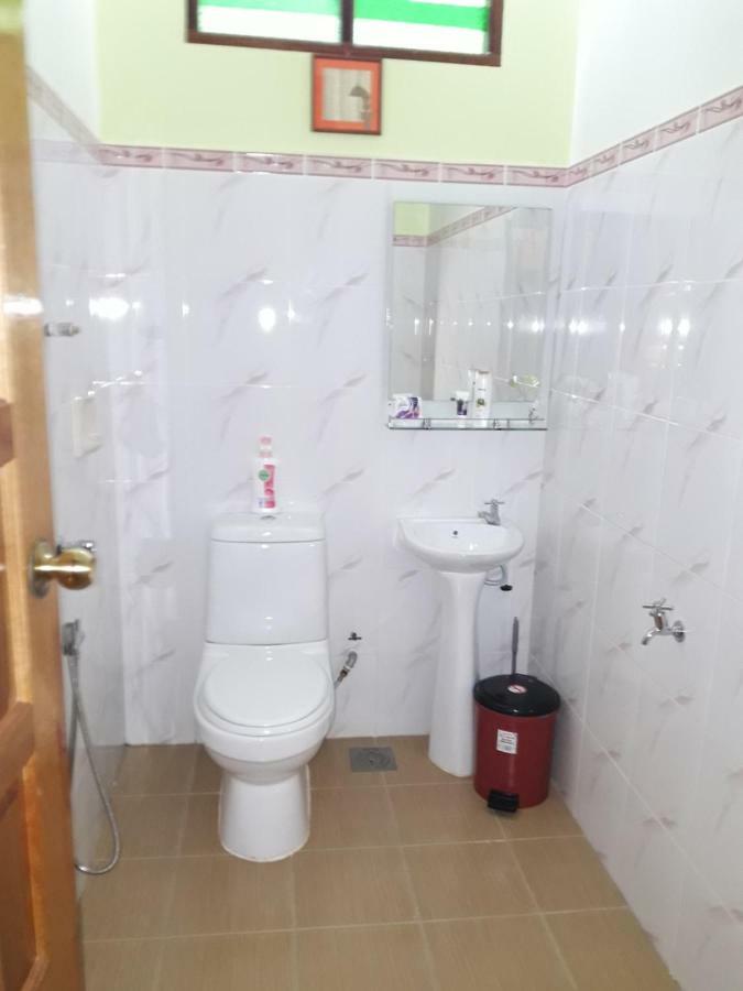 Anjung Nor Muslim Homestay Dungun Exterior foto